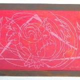 Kapelle Antholz Mittertal - Glaswand - 2010