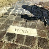 Friedhof Taisten - 2012