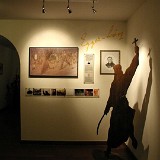 Haspingerwand Gemeinde Gsies -