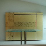 Altarvergoldung KH Innichen