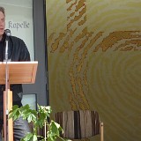 Kapelle Antholz Mittertal - Einweihung - 2010