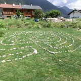 Steinlabyrinth Tasiten 2012