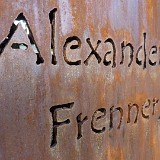 Gedenkobjekt St. Lorenzen - 2011