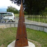 Gedenkobjekt St. Lorenzen - 2011