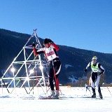 Ski Pyramide Gsies - 2008