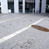 Sonnenuhr Bruneck - 2005