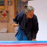 Seiwald Atelier 2014 - Foto: Tappeiner