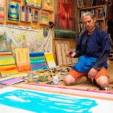 Seiwald Atelier 2014 - Foto: Tappeiner