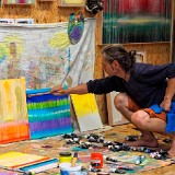 Seiwald Atelier 2014 - Foto: Tappeiner