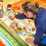 Seiwald Atelier 2015 - Foto: Tappeiner