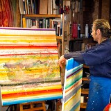 Seiwald Atelier 2015 - Foto: Tappeiner