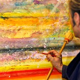 Seiwald Atelier 2015 - Foto: Tappeiner