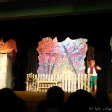 Bühnenmalerei - Taisten - 2018