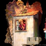 Bühnenmalerei - Taisten - 2018