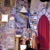 Bühnenmalerei - Taisten - 2018