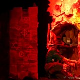 Bühnenmalerei - Taisten - 2018