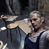 Bühnenmalerei - Taisten - 2018