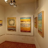 "Horizinte" Eröffnung