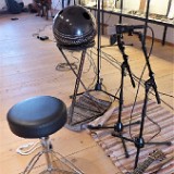 Kunstgitarre - Marc Perin - Wassermannhaus Niederdorf - 2019