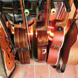 Oachale fan Toule, Reachl und die Blindschleiche - Konzert im Atelier - 21. Juni 2014