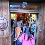 Oachale fan Toule und is scheinheilige Reachl - Konzert im Atelier - 21. Juni 2014