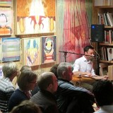 Dorigatti Hubert mit Band - Konzert  im Atelier -  2013