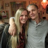 Dorigatti Hubert mit Band - Konzert  im Atelier -  2013