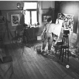 Ausstellung Gsies 1995