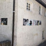 "Sichtbar machen", Klausen, 2020