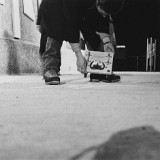 "Infiore" Corte della Miniera - Urbino - 1995