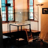 "Urne Peil und Steigeisen" Ansitz Heufler - Rasen BZ - 1997