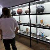 Kunstwerkschau Atelier Seiwald - Wassermannhaus Niederdorf, 2019