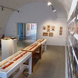 Galerie Prisma -  Bozen - 2017