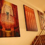 Bibliothek Bruneck - 2003