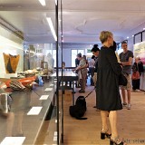 Kunstwerkschau Atelier Seiwald - Wassermannhaus Niederdorf, 2019