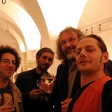 "Transfer - Galerie Prisma - 2005