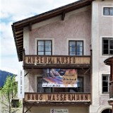 Kunstwerkschau Atelier Seiwald - Wassermannhaus Niederdorf, 2019