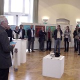 Bruneck, Alte Trurnhalle Bruneck - 2006