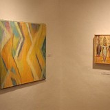 Galerie 90 - Mühlbach - 2006