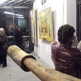 "Myststücke" - Kunstmystausstellung Bruneck - 2007