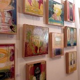 "Seehnsucht"  Thara Kematn - 20012