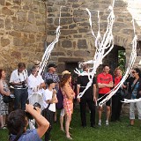 "AIR condocion(s)  " - Kugelsburg Volkmarsen - Eröffnung 2012  (D)