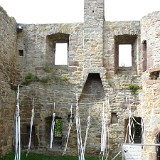 "AIR condocion(s)  " - Kugelsburg Volkmarsen - 2012  (D)