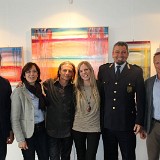 Ausstellung - Rathaus Bruneck - 2014