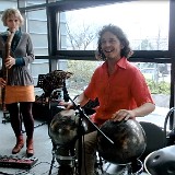 Sabine Federspieler und Max Castlunger - 2014