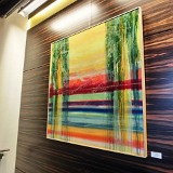 Rathaus Bruneck  - April, Mai 2014