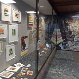 Werkschau, Welsberg, 2022