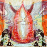 zeit-los - Acryl auf Leinen - 2004 - Privatbesitz