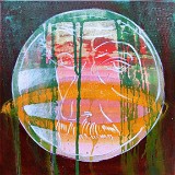 Escher - Acryl auf Leinen - 2012