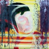 Gauguin - Acryl auf Leinen - 2012